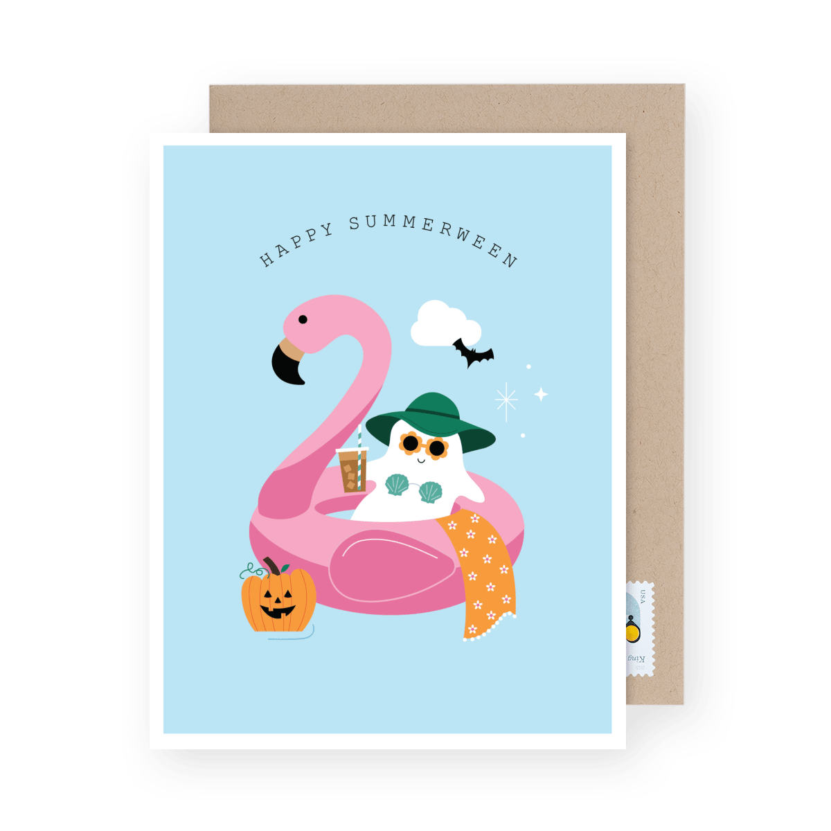 Happy Summerween