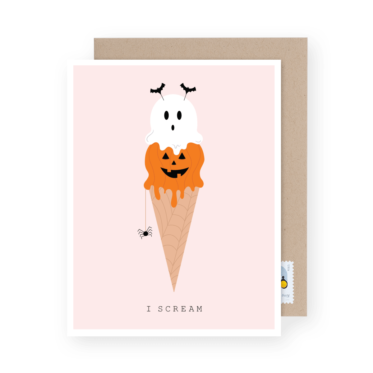 I Scream