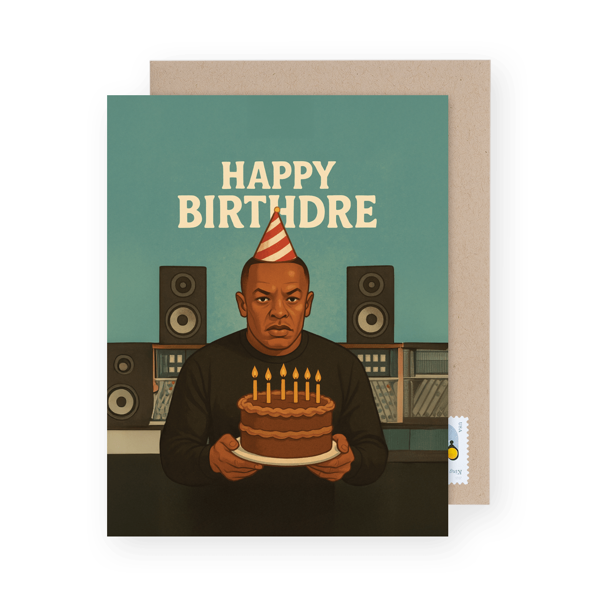 Happy Birthdre