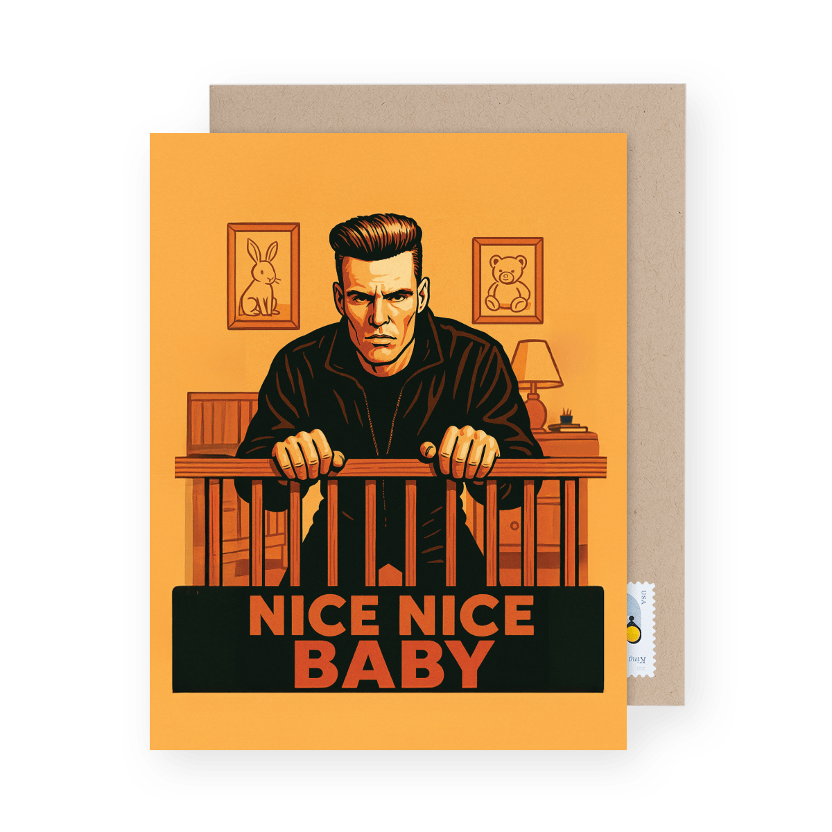 Nice Nice Baby 