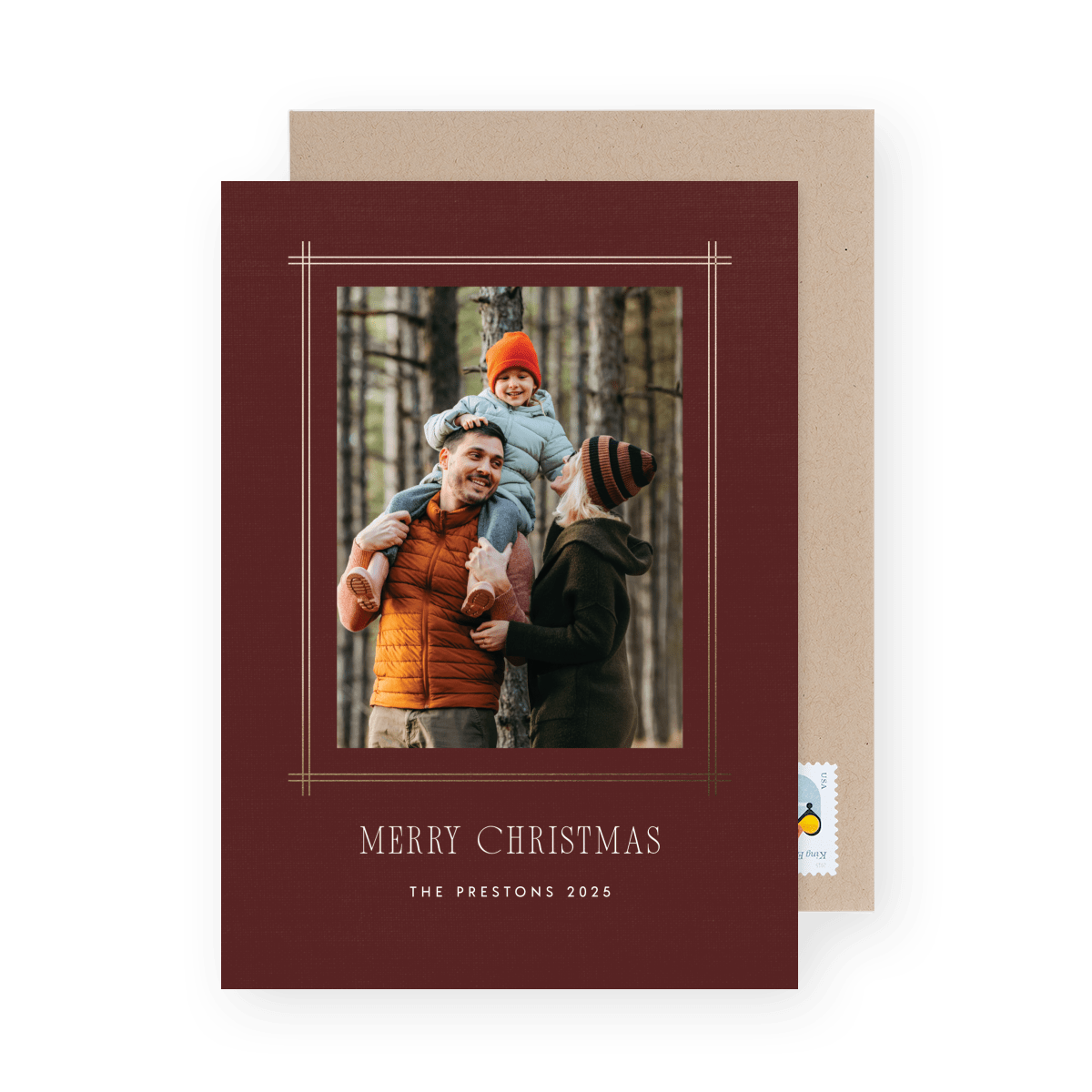 Golden Rule Christmas