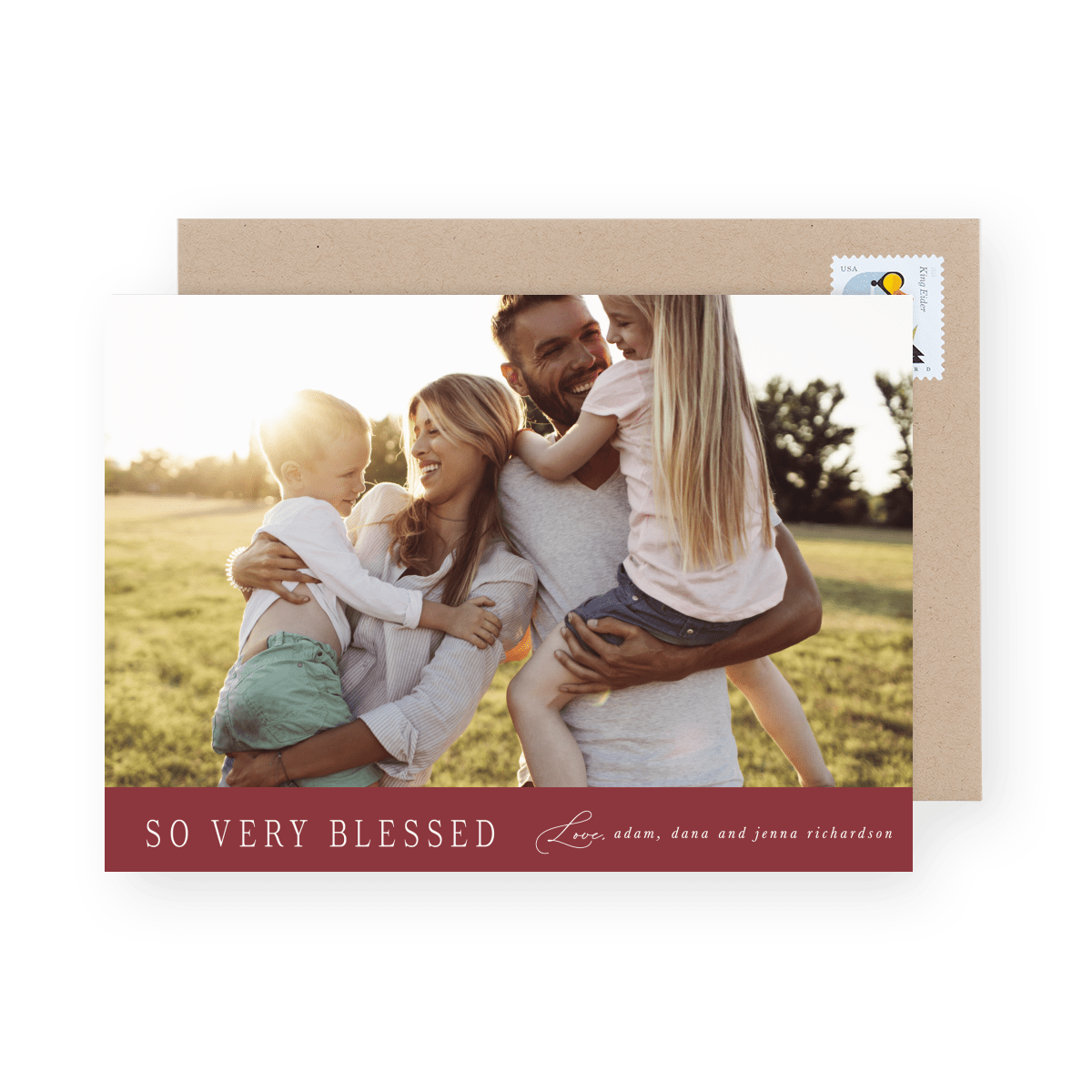 Modern Photo Religious 
