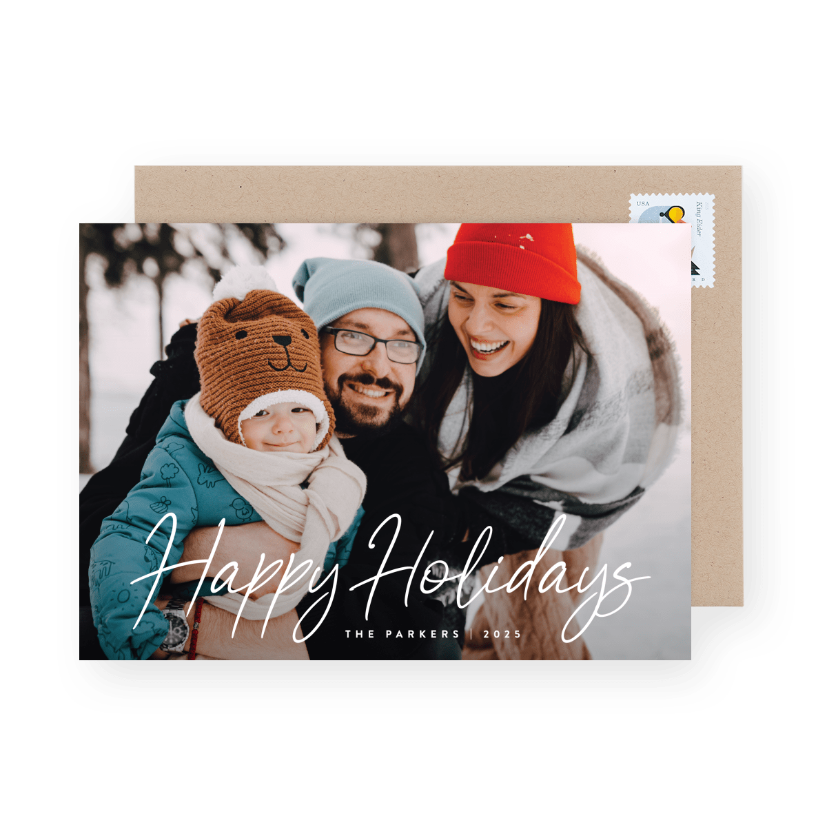 Holiday Love