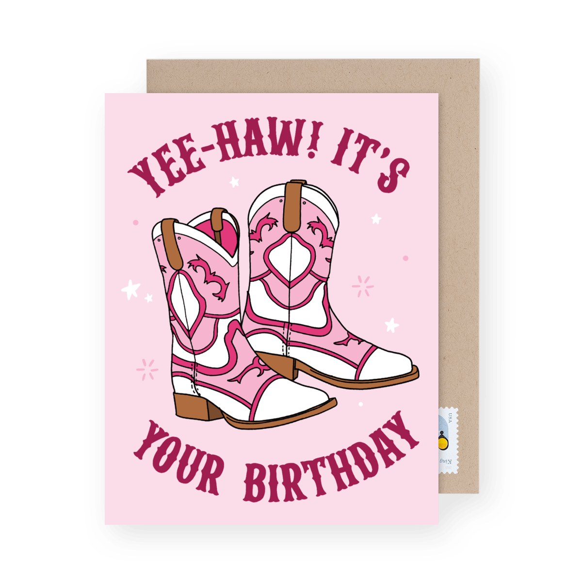 Cowboy Birthday