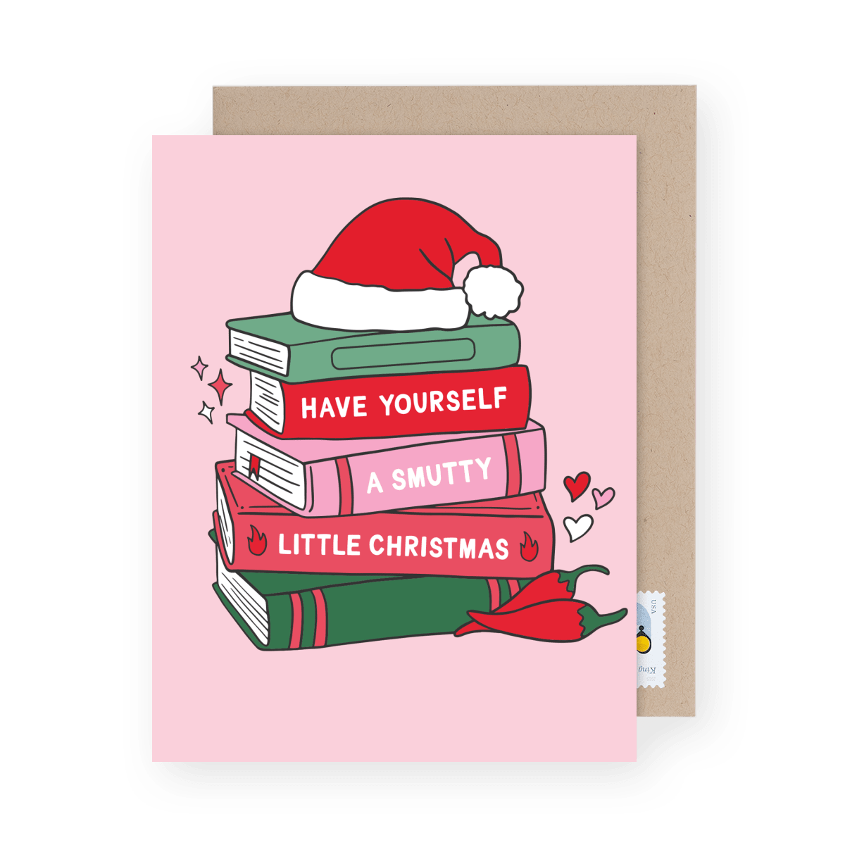 Smutty Christmas