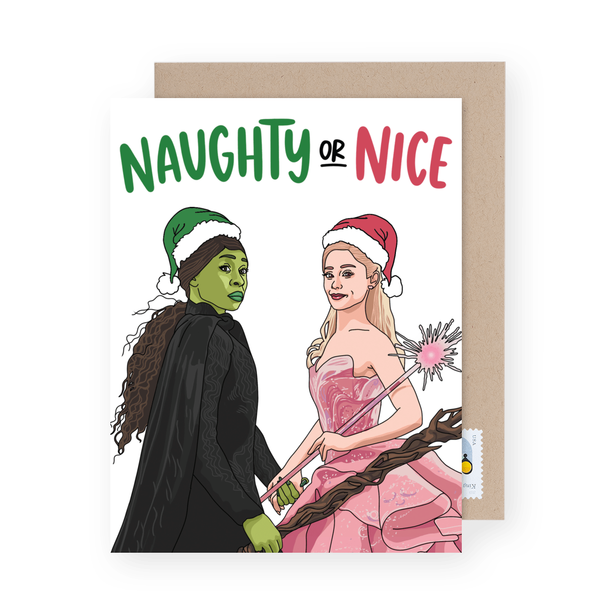 Wicked Christmas