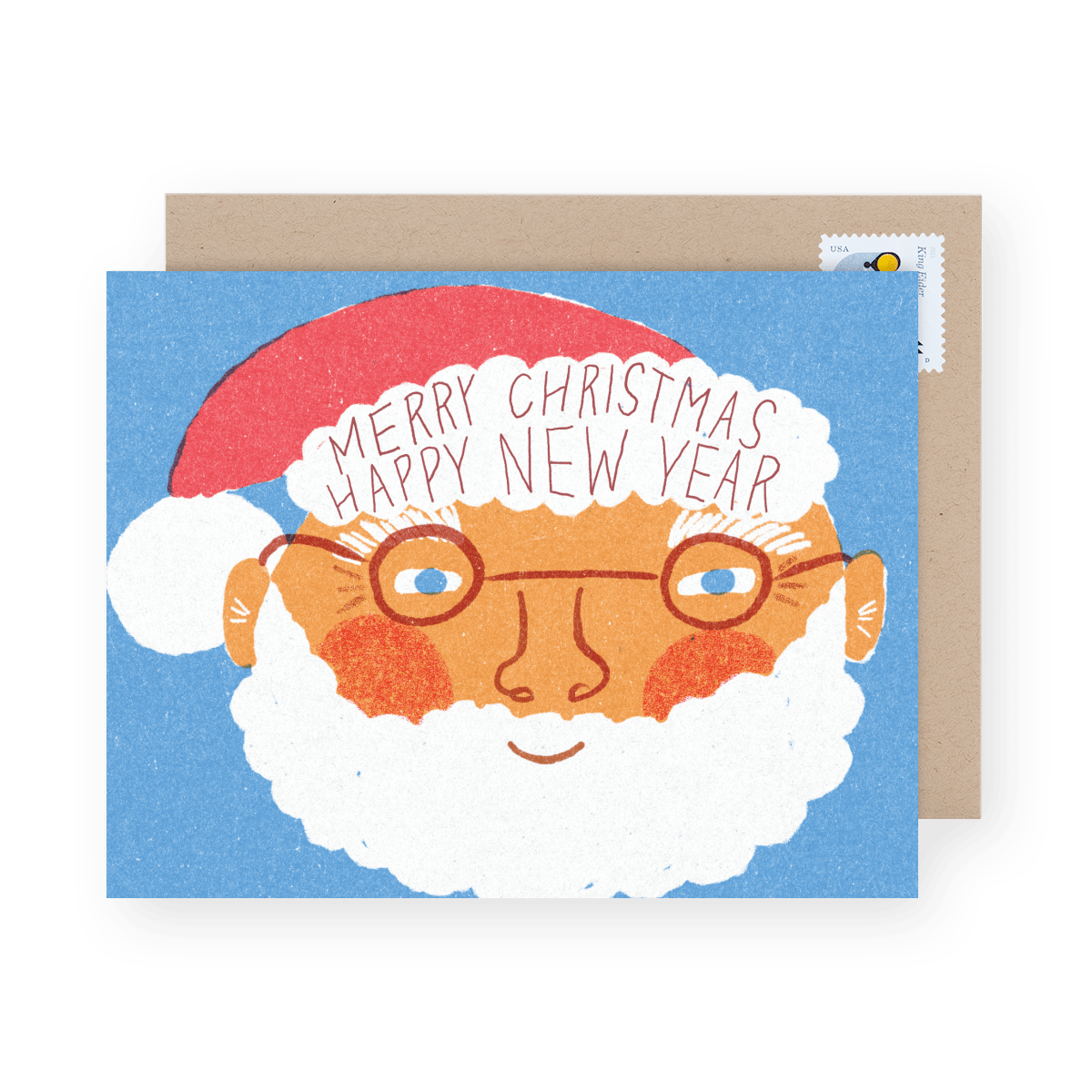 Santa Face