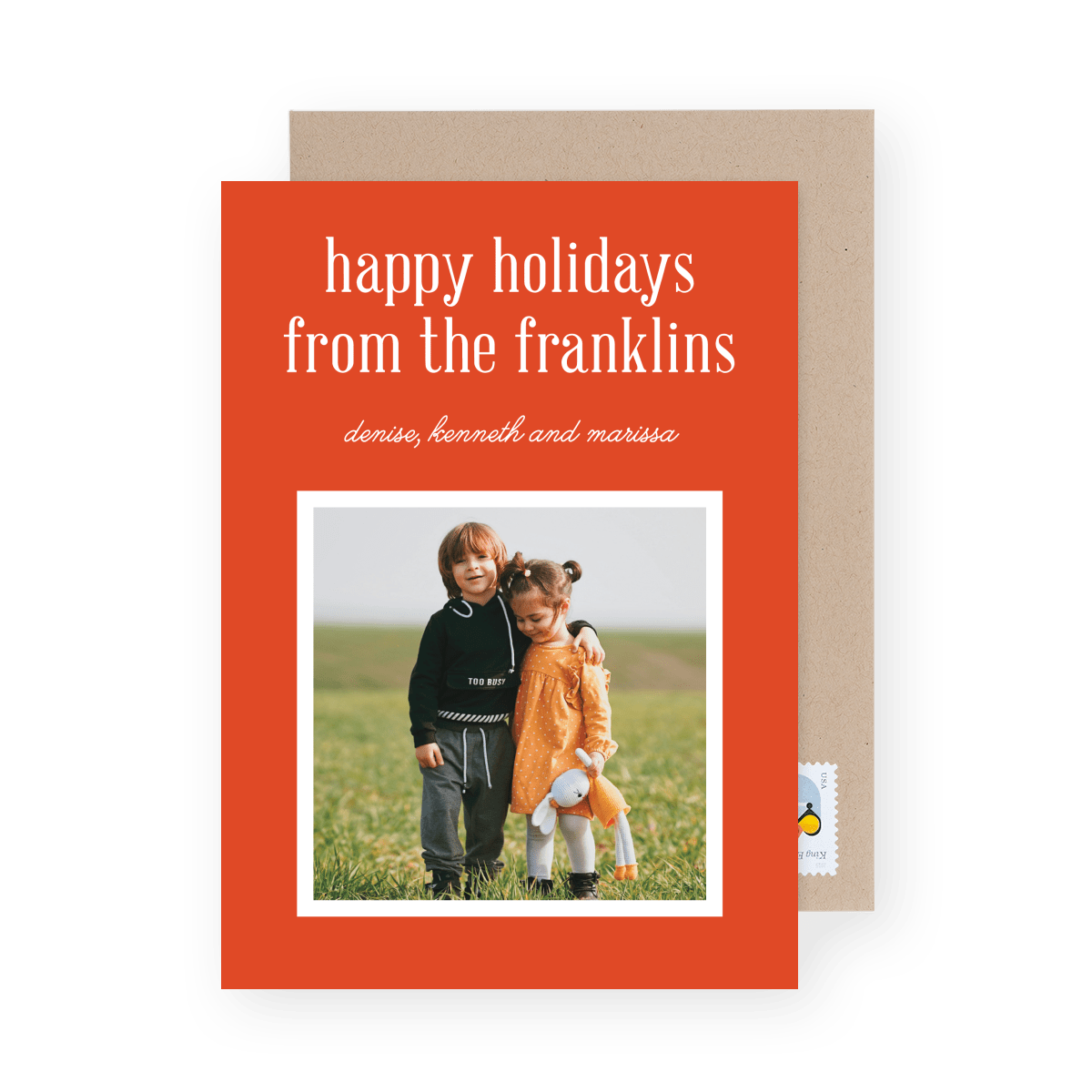 Big Greetings Holiday