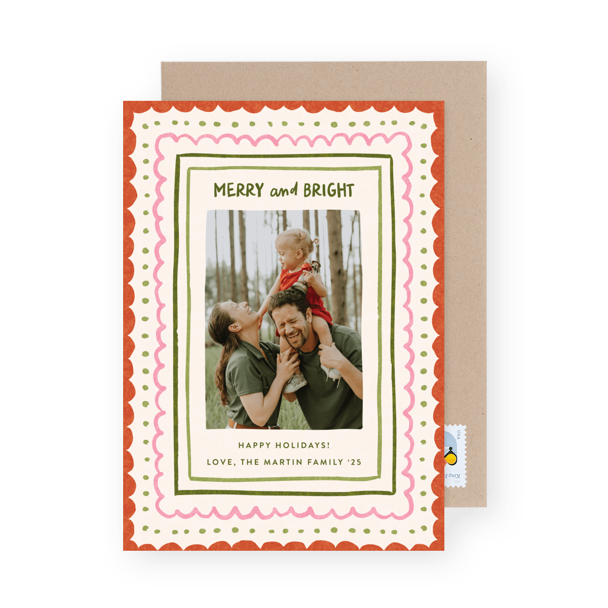 Whimsical Borders