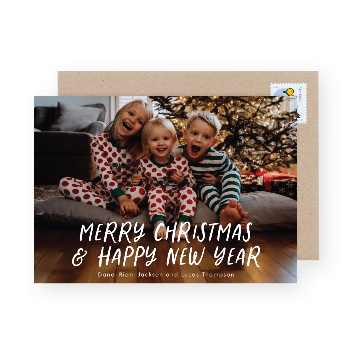 Merry Scribbles