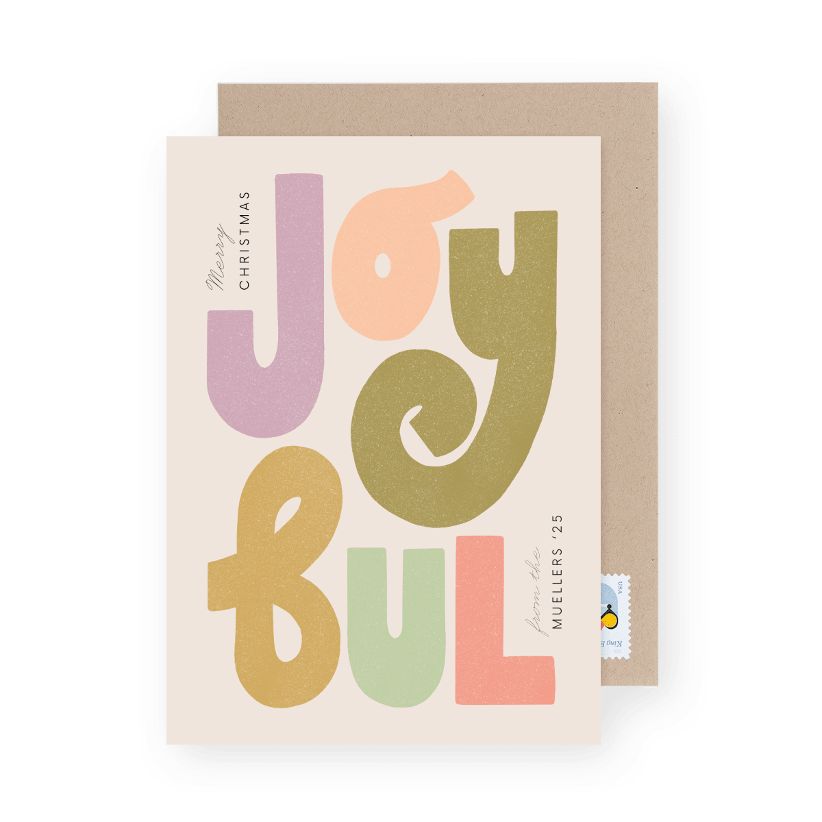 Joyful