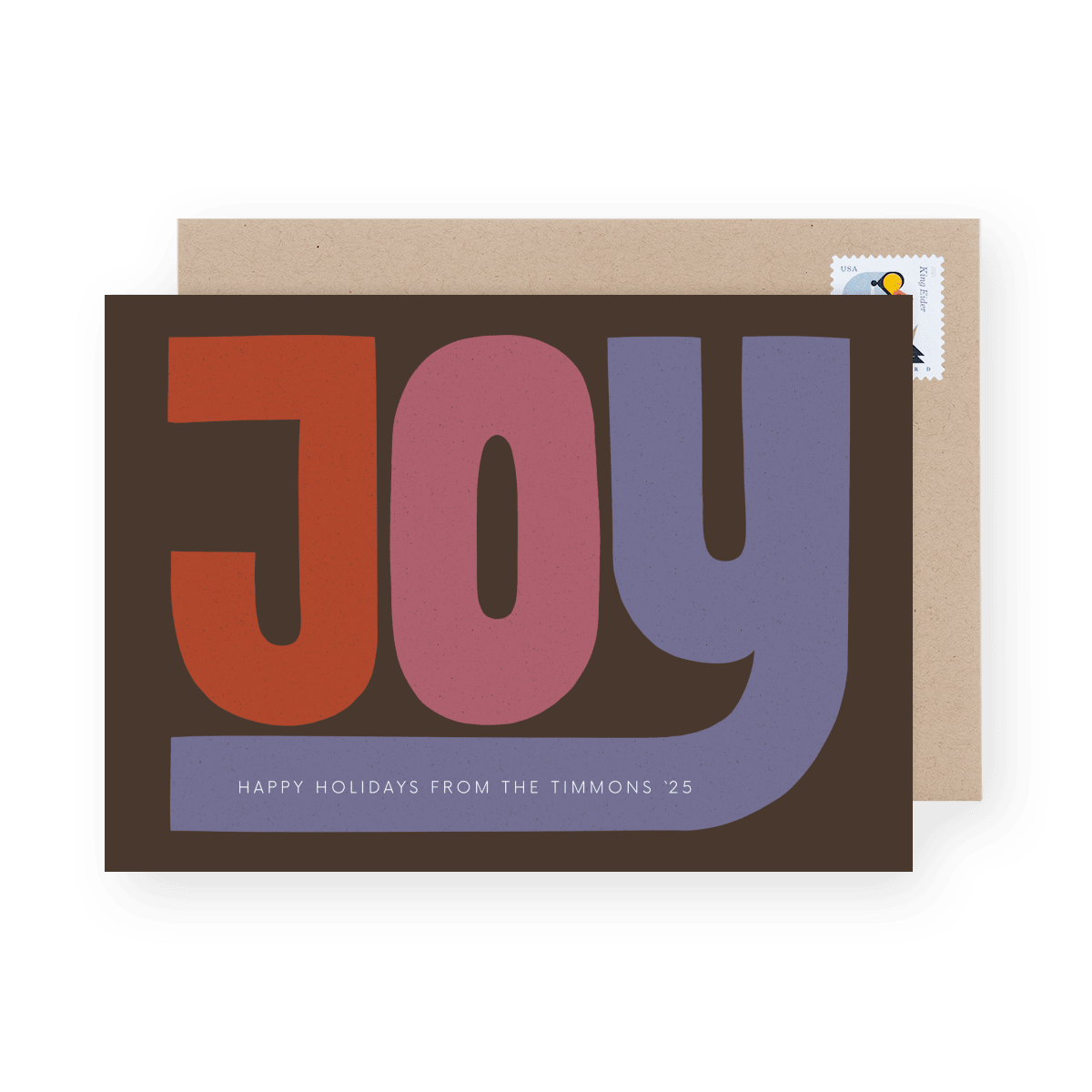Chunky Joy