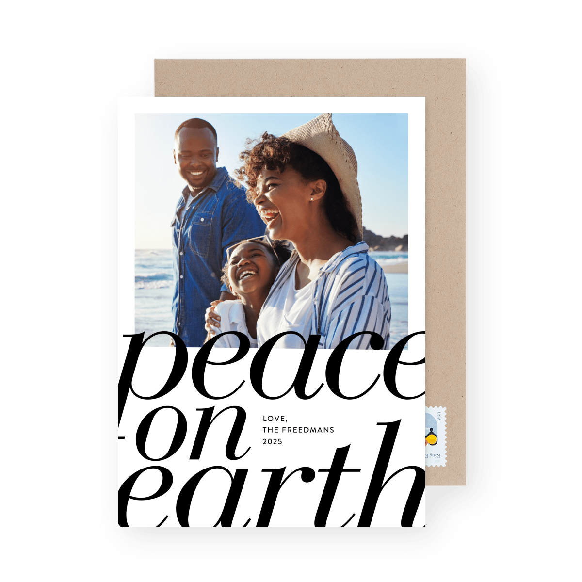 Peace On Earth