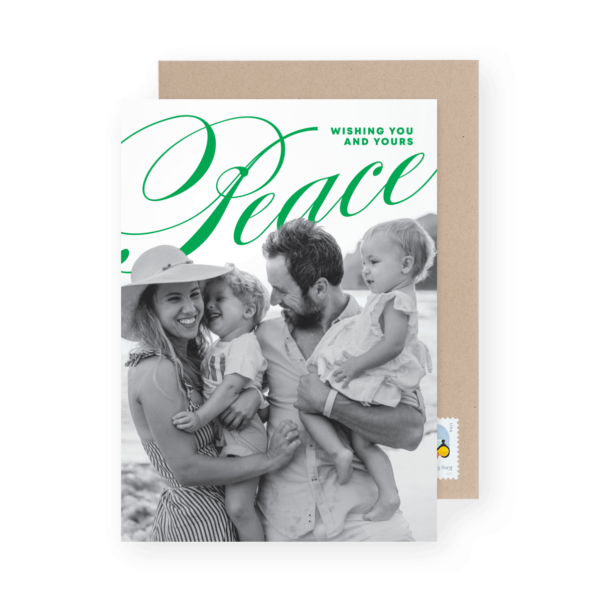 Green Peace Script