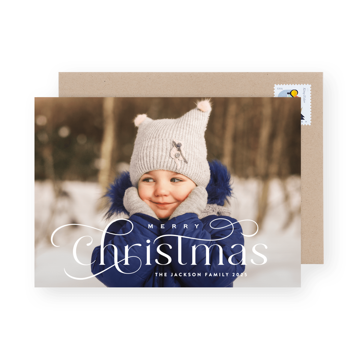 Christmas Swash