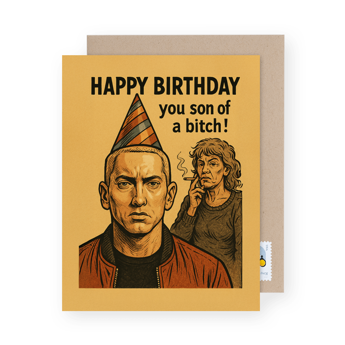Eminem Birthday