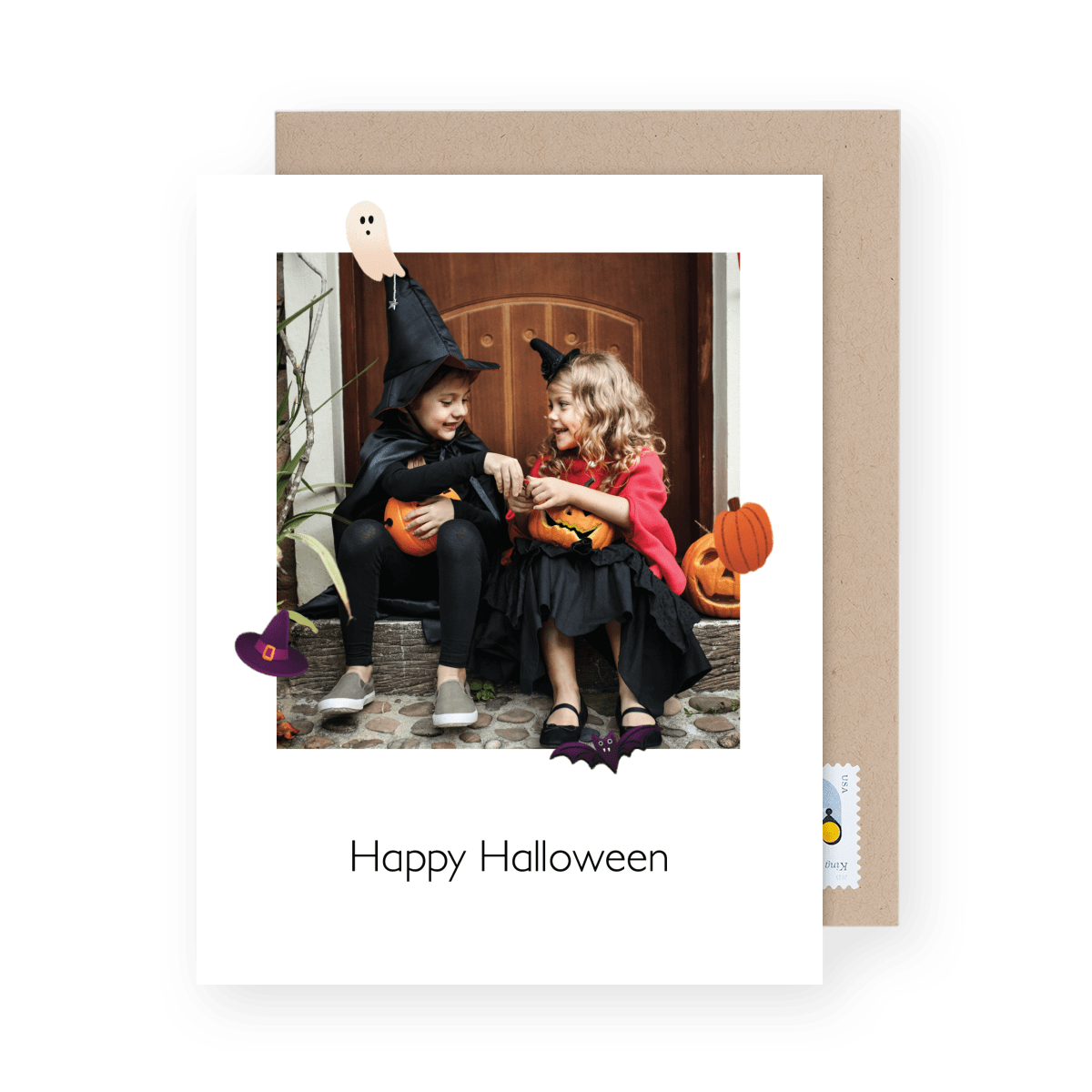 Halloween Icons