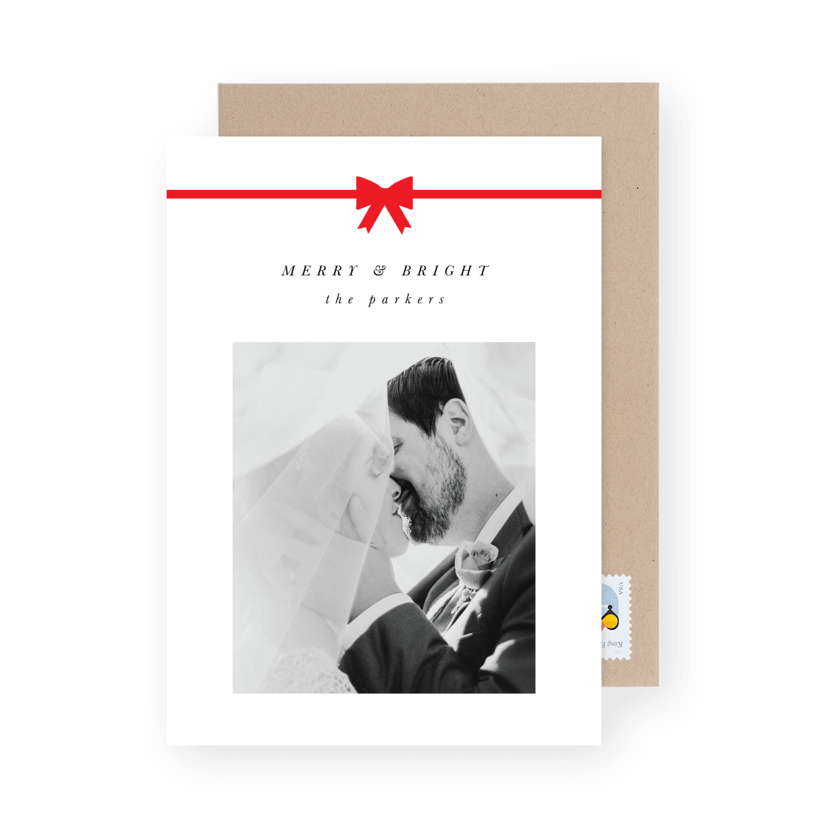 Gifted Red