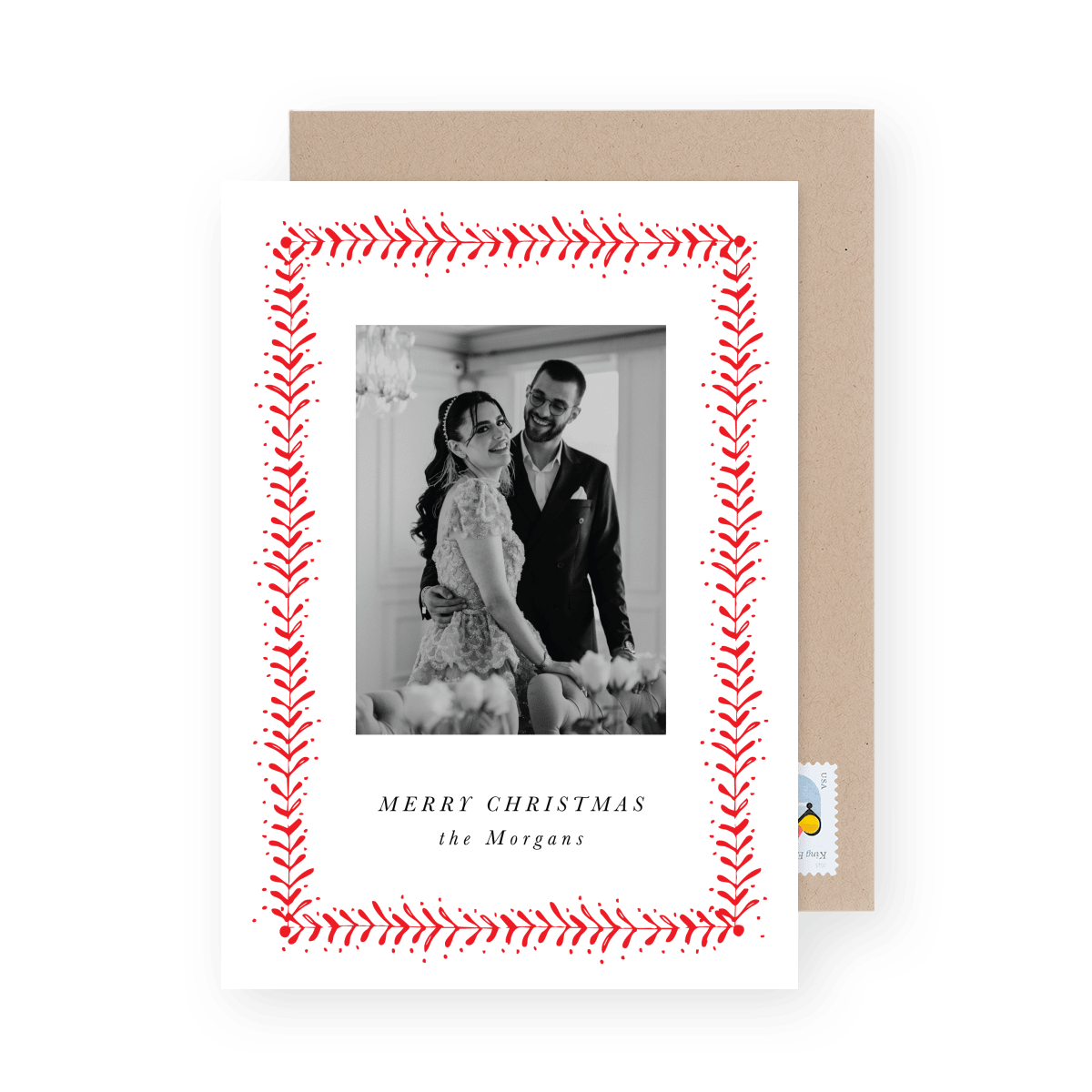 Garland Frame