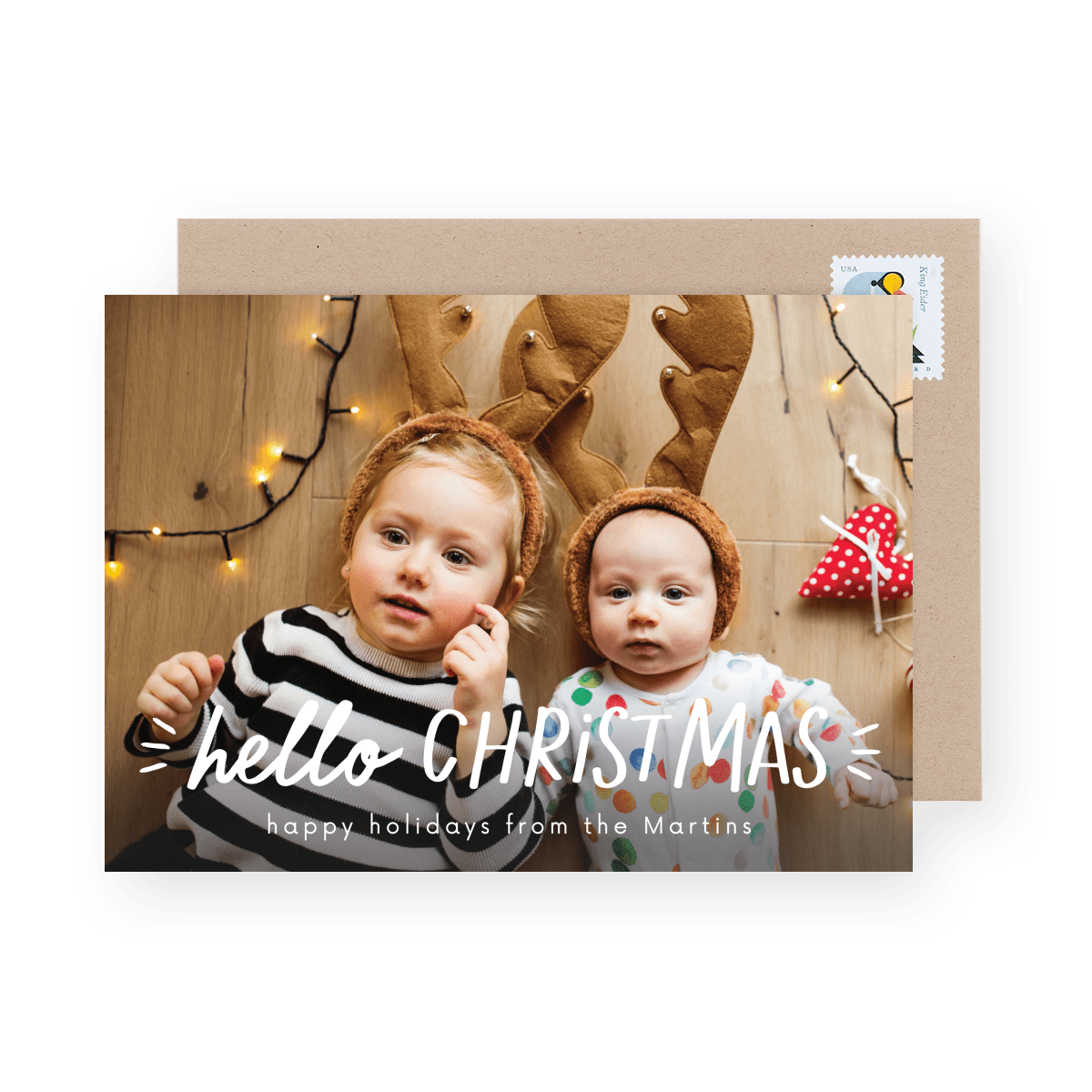 Hello Christmas