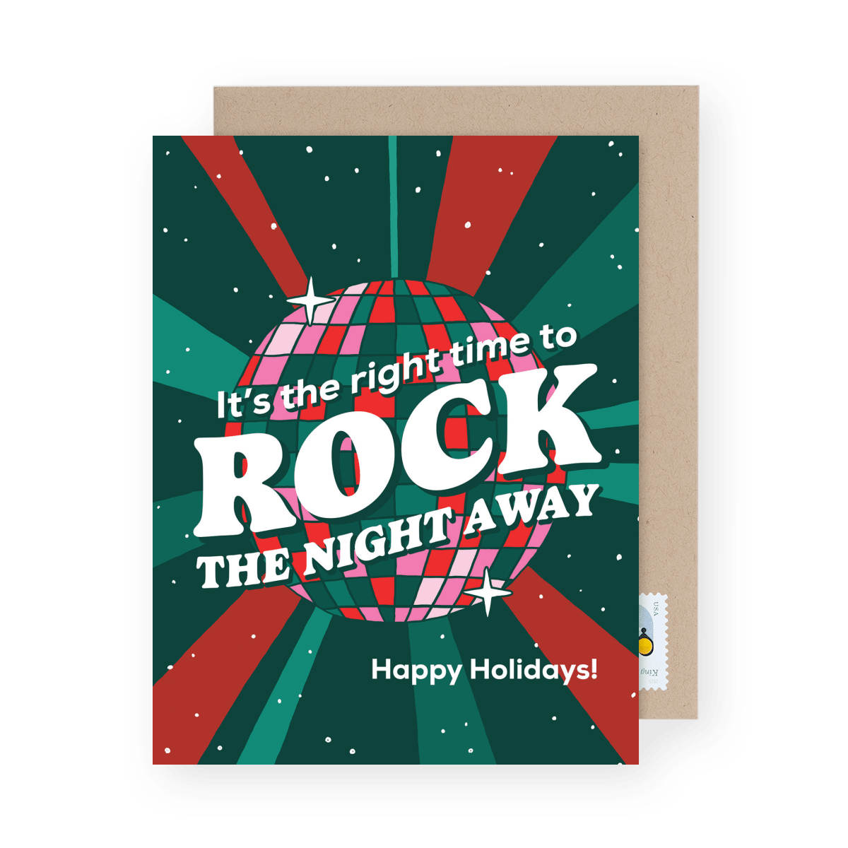 Holiday Disco