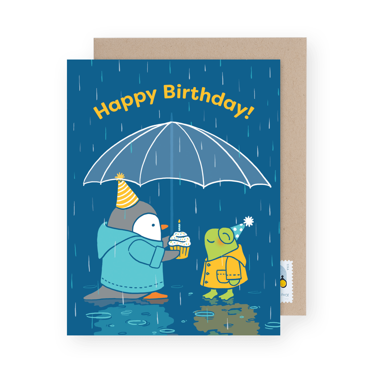 Rainy Day
