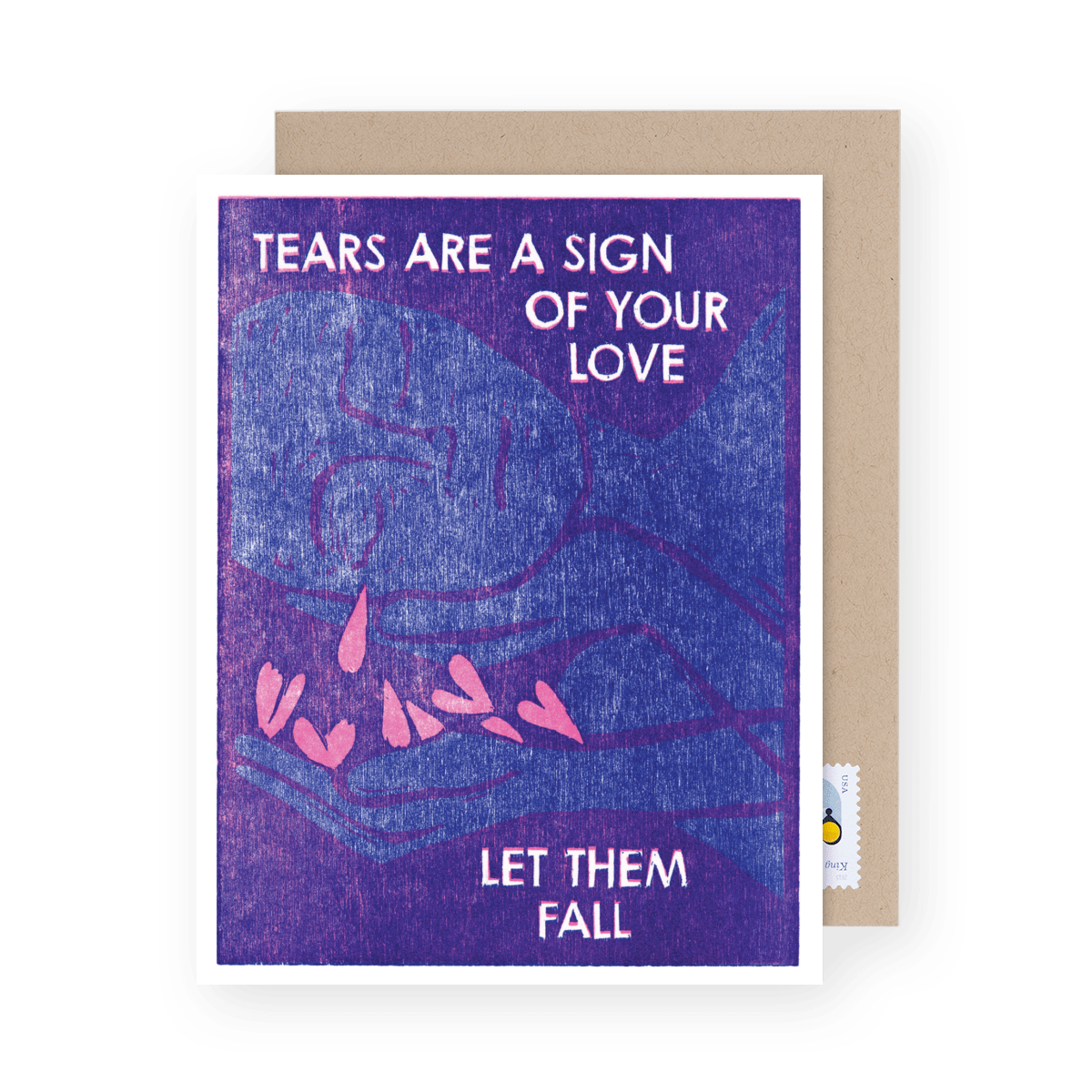 Sign of Your Love 
