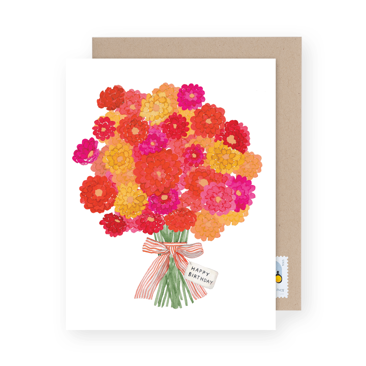 Birthday Bouquet