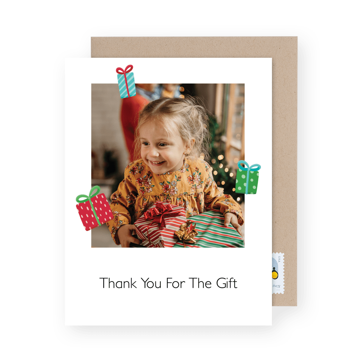 Simple Presents 