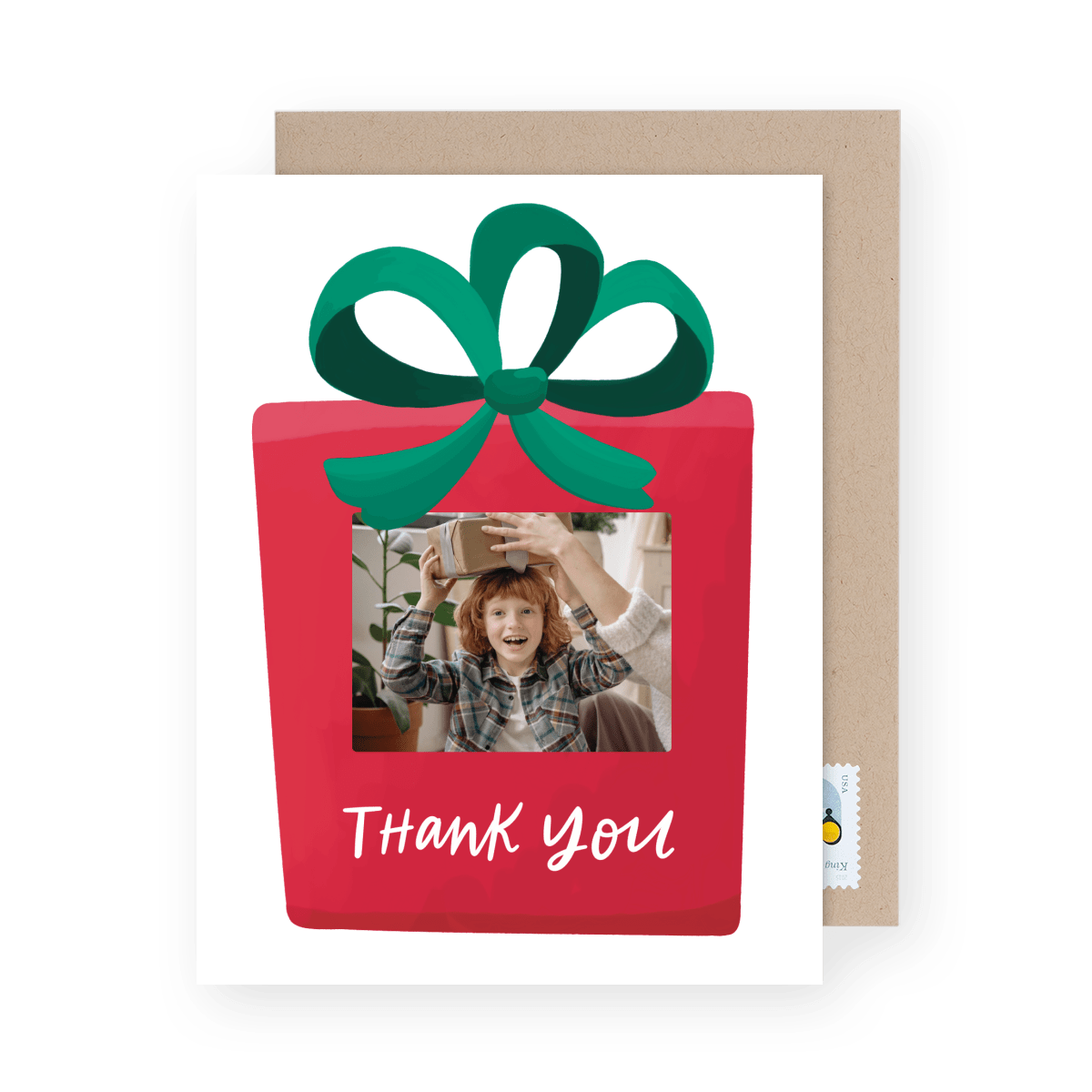 Thank You Gift