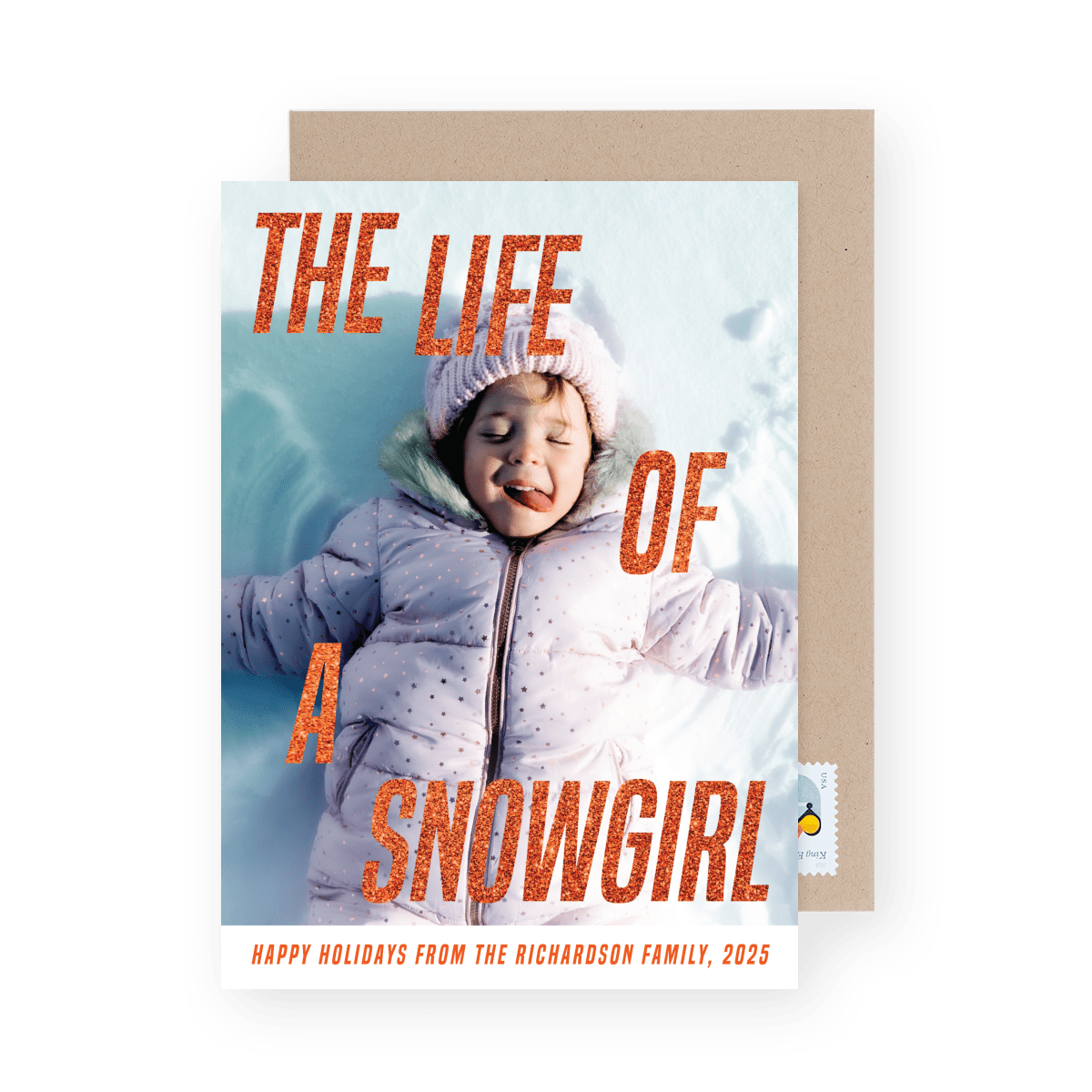 Snowgirl