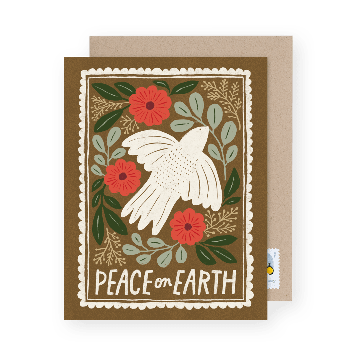 Peace on Earth