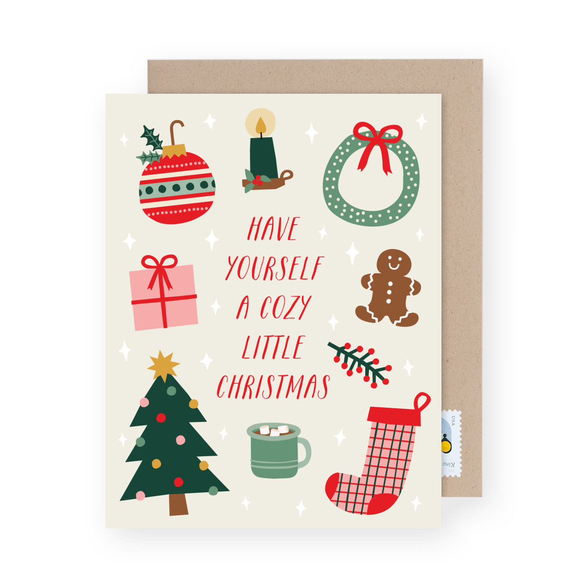 Merry and Bright