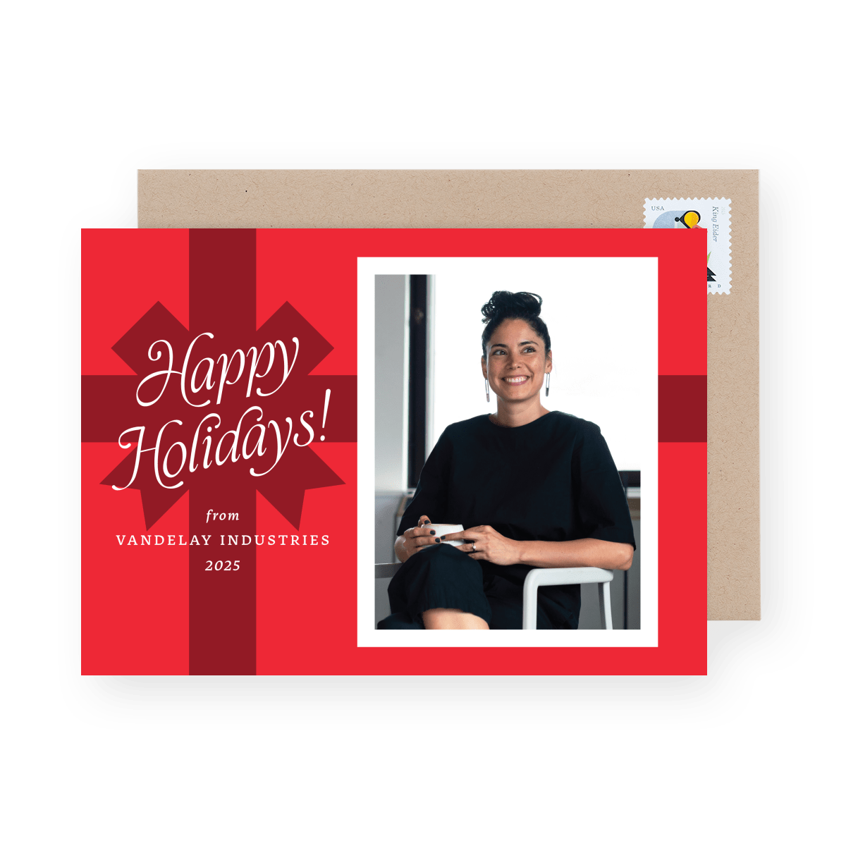 Wrapped Up Holiday Business