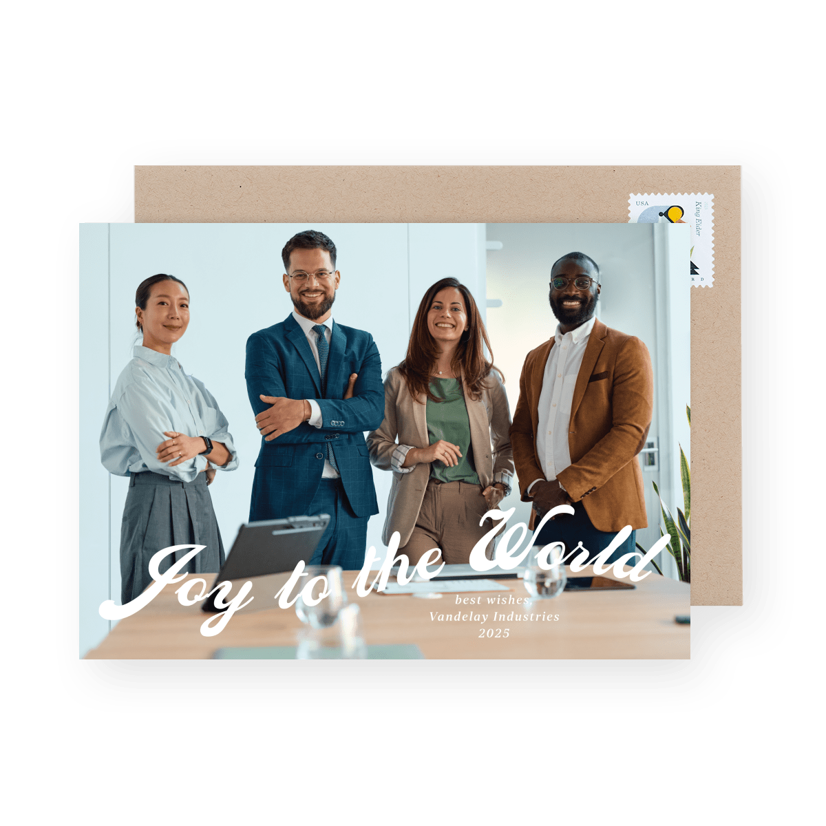 Joyful Wave Business