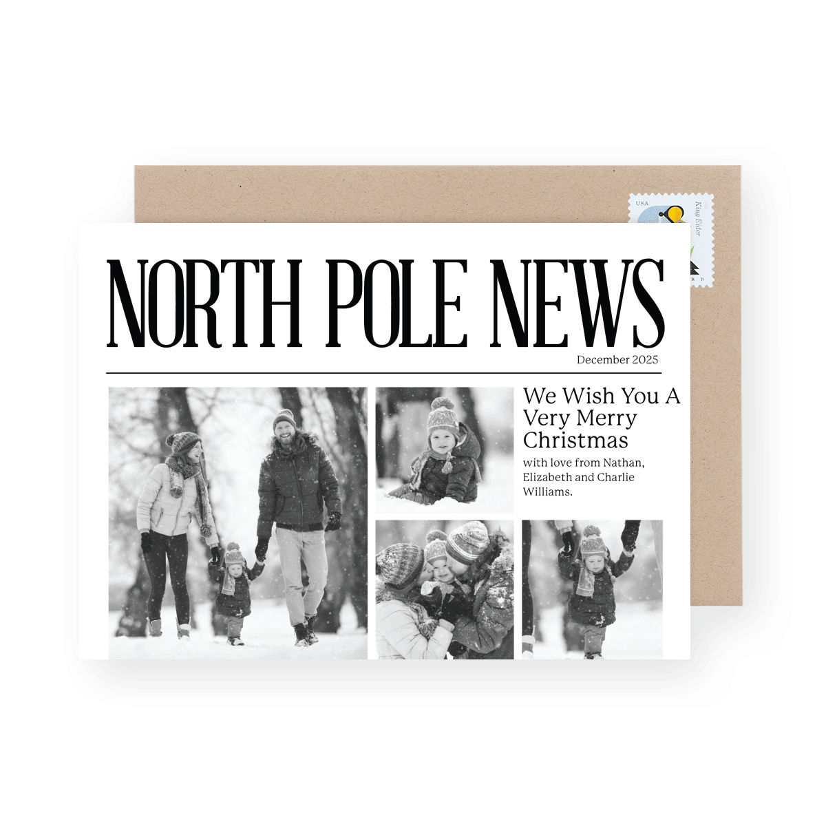 North Pole News