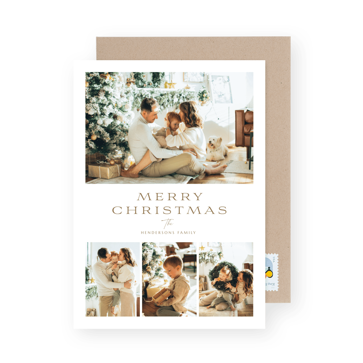 Christmas Simplicity 