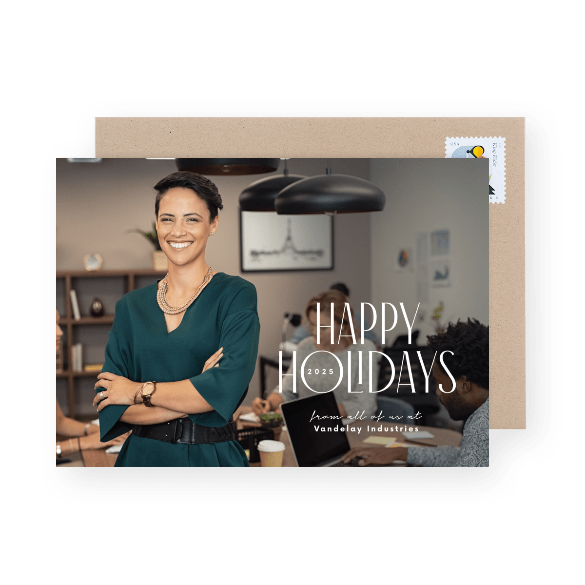 Simple Holidays Classic