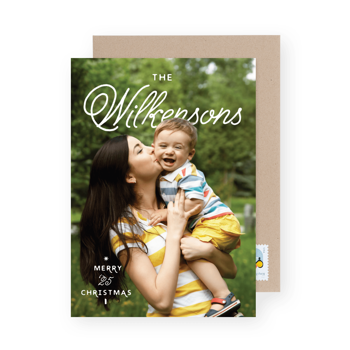 Sweet Script Pop Out