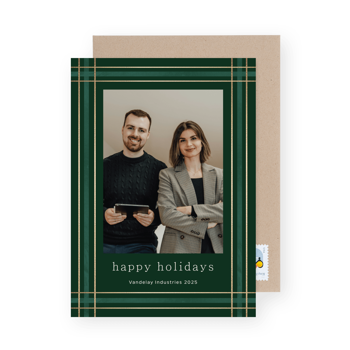 Cozy Business Holidays