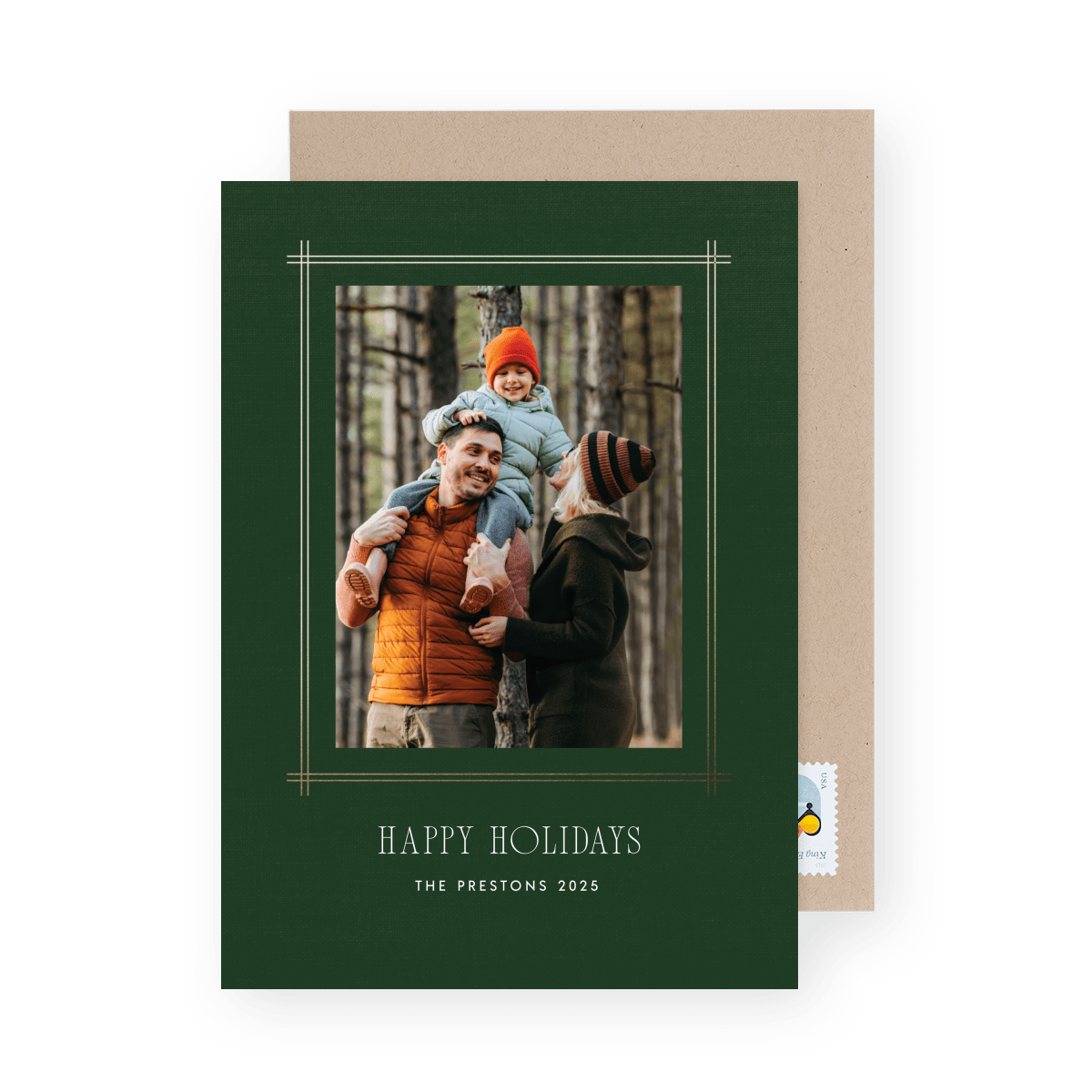 Golden Rule Holidays