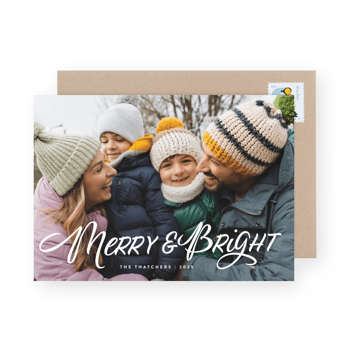 Brightest Merry