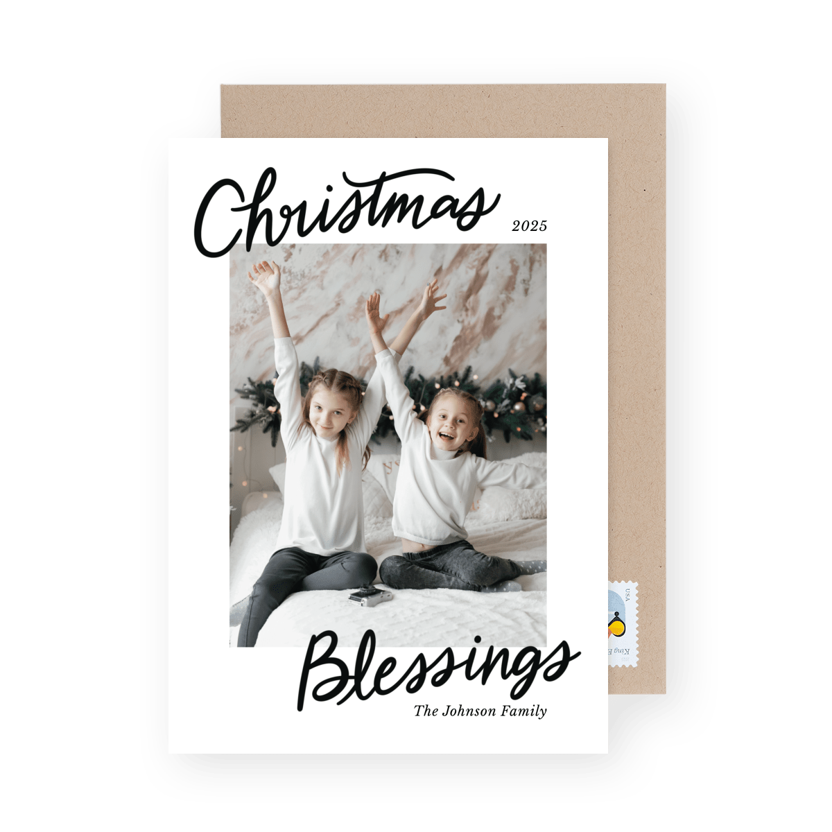 Christmas Blessings