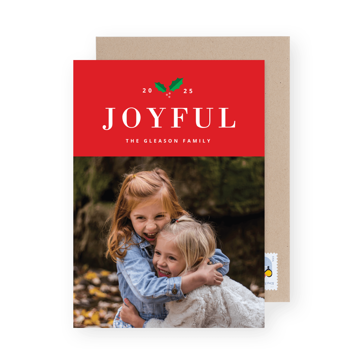 Joyful Holiday