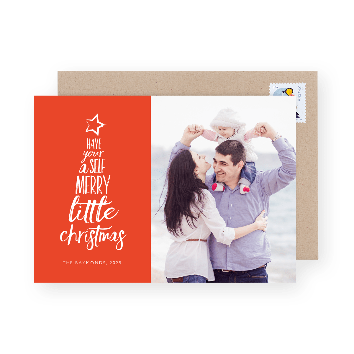 Christmas Tree Script