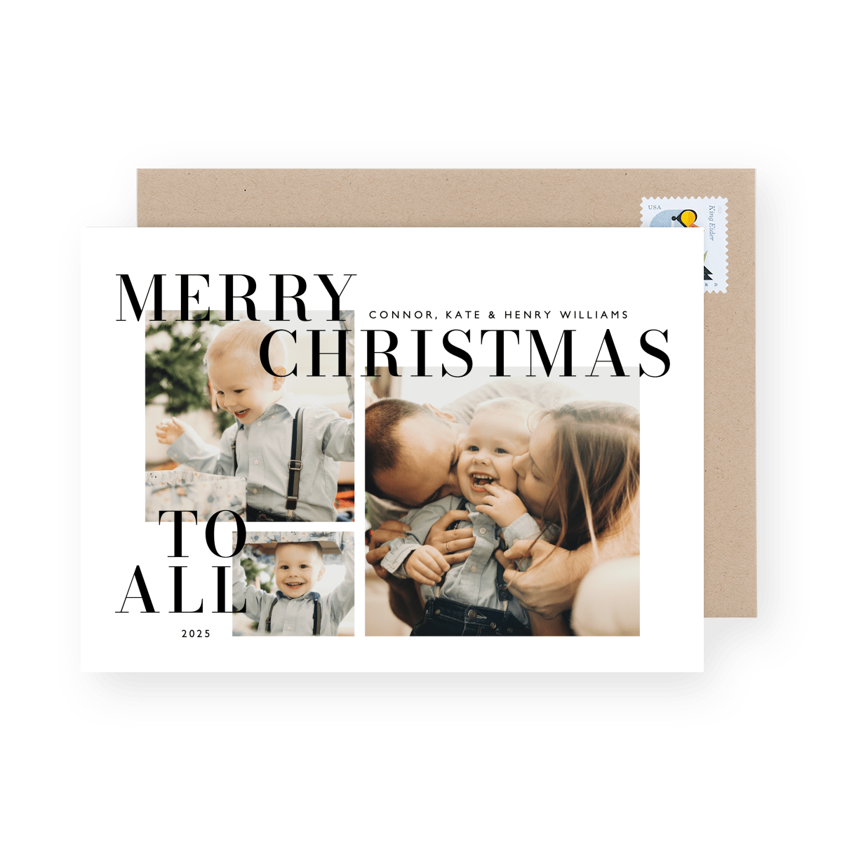 Merry Christmas To All