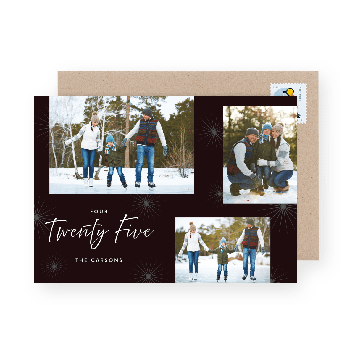 New Year Celebration