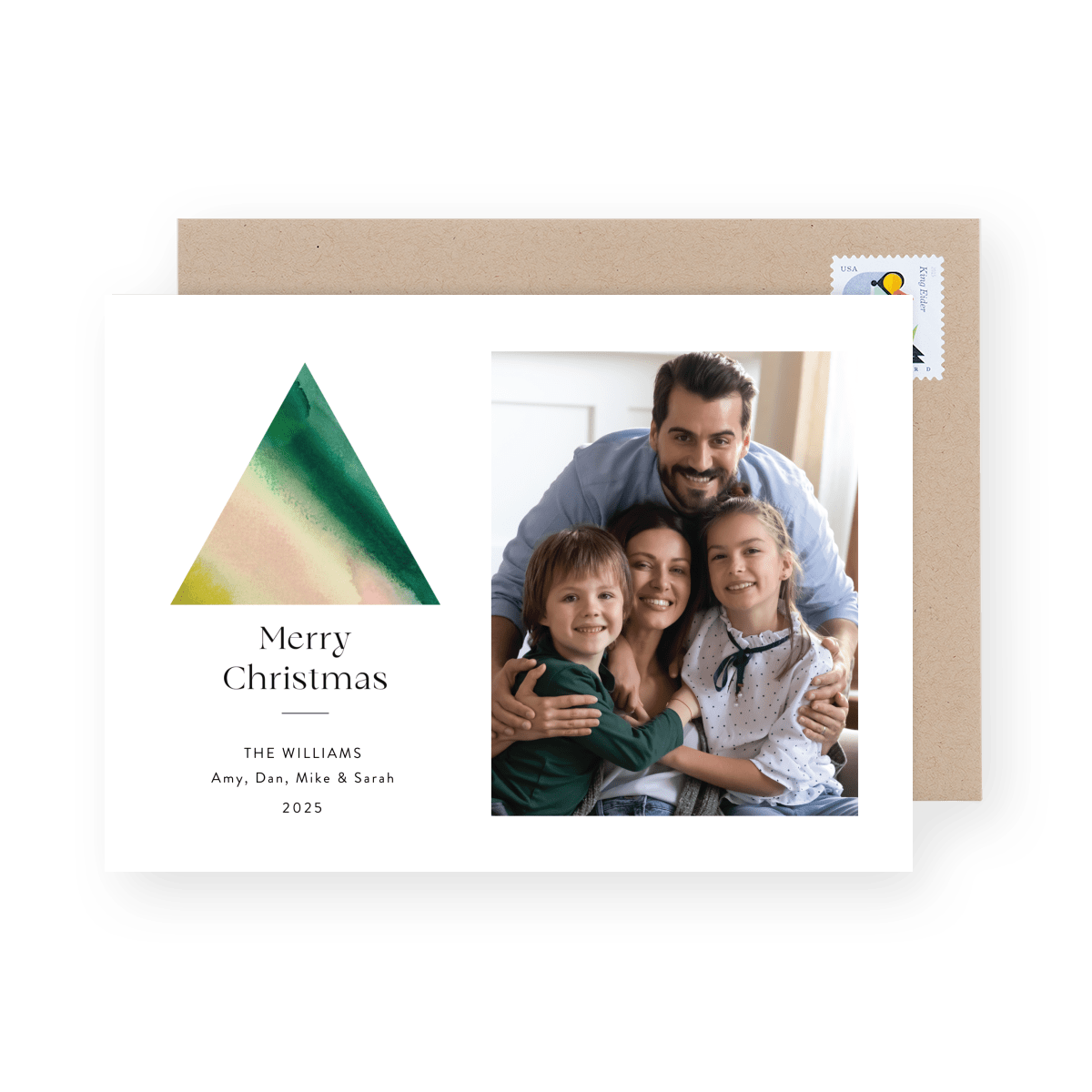 Abstract Tree Triangle