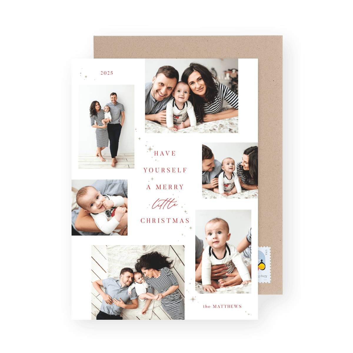 Sweet Little Sentiment 