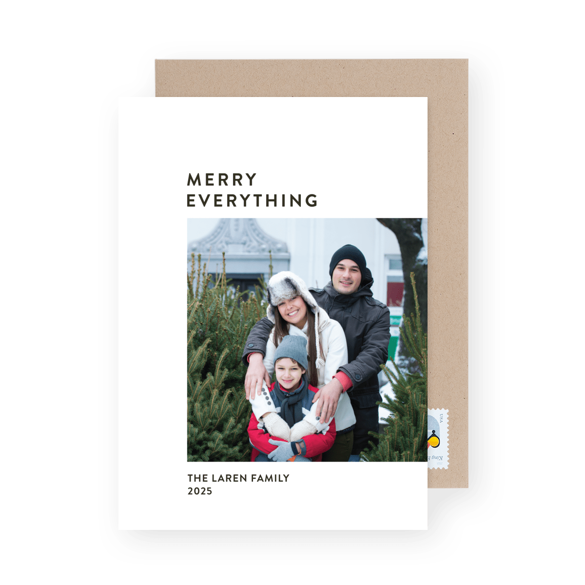 Simple Merry Everything